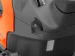 Husqvarna Rasentraktor TC 220T, 108 cm Schnittbreite, 25,1 PS, Hydrostat, 350 L Fangkorb - Bild 10