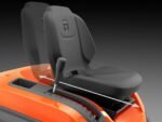 Husqvarna Rasentraktor TC 220T, 108 cm Schnittbreite, 25,1 PS, Hydrostat, 350 L Fangkorb - Bild 11