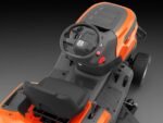 Husqvarna Rasentraktor TC 220T, 108 cm Schnittbreite, 25,1 PS, Hydrostat, 350 L Fangkorb - Bild 12