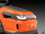 Husqvarna Rasentraktor TC 220T, 108 cm Schnittbreite, 25,1 PS, Hydrostat, 350 L Fangkorb - Bild 13