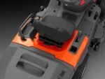 Husqvarna Rasentraktor TC 220T, 108 cm Schnittbreite, 25,1 PS, Hydrostat, 350 L Fangkorb - Bild 14