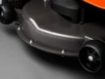 Husqvarna Rasentraktor TC 220T, 108 cm Schnittbreite, 25,1 PS, Hydrostat, 350 L Fangkorb - Bild 15
