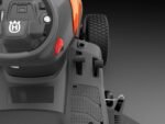 Husqvarna Rasentraktor TC 220T, 108 cm Schnittbreite, 25,1 PS, Hydrostat, 350 L Fangkorb - Bild 16