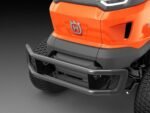 Husqvarna Rasentraktor TC 220T, 108 cm Schnittbreite, 25,1 PS, Hydrostat, 350 L Fangkorb - Bild 18