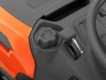 Husqvarna Rasentraktor TC 220T, 108 cm Schnittbreite, 25,1 PS, Hydrostat, 350 L Fangkorb - Bild 19