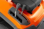 Husqvarna TS 112 Rasentraktor 97 cm Schnittbreite Hydrostat 413 cm³ 16,2 PS Benzin Aufsitzmäher - Bild 6