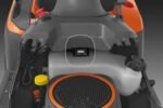 Husqvarna TS 112 Rasentraktor 97 cm Schnittbreite Hydrostat 413 cm³ 16,2 PS Benzin Aufsitzmäher - Bild 10