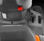 Husqvarna TS 114 Rasentraktor, 97 cm Schnittbreite, 16,2 PS Benzinmotor, Hydrostat, Seitenauswurf, optional Mulchen & Fangkorb - Bild 11