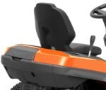 Husqvarna TS 215T Rasentraktor, 95 cm Schnittbreite, 20,4 PS Benzinmotor, Hydrostat, Seitenauswurf - Bild 6