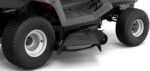Husqvarna TS 215T Rasentraktor, 95 cm Schnittbreite, 20,4 PS Benzinmotor, Hydrostat, Seitenauswurf - Bild 7