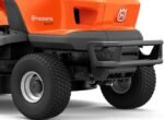 Husqvarna TS 217T Rasentraktor, 108 cm Schnittbreite, V-Twin Motor, Hydrostat, Seitenauswurf & Mulchfunktion - Bild 6