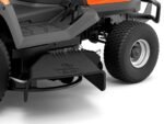 Husqvarna TS 217T Rasentraktor, 108 cm Schnittbreite, V-Twin Motor, Hydrostat, Seitenauswurf & Mulchfunktion - Bild 7