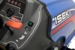 ISEKI Diesel Rasentraktor – 15 PS, 102 cm Schnittbreite, 380 L Fangkorb, Hydrostat, Aufsitzmäher - Bild 12