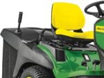 John Deere X167R Rasentraktor 107 cm – 20 PS V-Twin, Hydrostat, 300 L Fangkorb - Bild 2