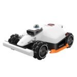 Mammotion LUBA 3 AWD 1500 Mähroboter – Allrad, LiDAR + RTK + KI-Vision, ohne Begrenzungskabel, bis 1500 m²