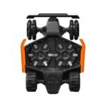 Mammotion LUBA 3 AWD 5000 Mähroboter – Allrad, LiDAR + RTK + KI-Vision, ohne Begrenzungskabel, bis 5000 m² - Bild 2