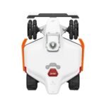 Mammotion LUBA 3 AWD 1500 Mähroboter – Allrad, LiDAR + RTK + KI-Vision, ohne Begrenzungskabel, bis 1500 m² - Bild 3