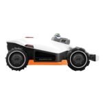 Mammotion LUBA 3 AWD 3000 Mähroboter – Allrad, LiDAR + RTK + KI-Vision, ohne Begrenzungskabel, bis 3000 m² - Bild 5