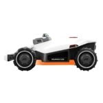 Mammotion LUBA 3 AWD 3000 Mähroboter – Allrad, LiDAR + RTK + KI-Vision, ohne Begrenzungskabel, bis 3000 m² - Bild 4