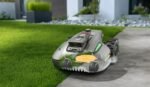 Mammotion YUKA 800 Mini Mähroboter – KI-Vision, ohne Begrenzungskabel, bis 800 m², Steigung 45 % - Bild 4