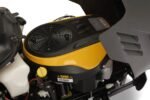 STIGA Rasentraktor Estate 598 W, 98 cm Schnittbreite, 586 cm³ V-Twin Motor, Hydrostat, inkl. Mulchkit, Anhängerkupplung & Ladegerät - Bild 11