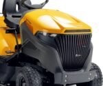 Stiga Rasentraktor Estate 798 W Special Honda, 98 cm Schnittbreite, 2-Zylinder Motor, inkl. Mulchkit, Fangkorb 300 L - Bild 6