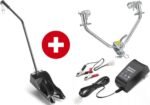 STIGA Estate 9102 WX Rasentraktor 102 cm – 24,7 PS Honda GXV 690, Allrad, Hydrostat, 360 L Fangkorb - Bild 2