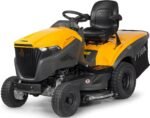 STIGA Estate 9102 WX Rasentraktor 102 cm – 24,7 PS Honda GXV 690, Allrad, Hydrostat, 360 L Fangkorb - Bild 3