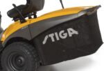 STIGA Estate 9102 WX Rasentraktor 102 cm – 24,7 PS Honda GXV 690, Allrad, Hydrostat, 360 L Fangkorb - Bild 9