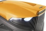 STIGA Estate 9102 WX Rasentraktor 102 cm – 24,7 PS Honda GXV 690, Allrad, Hydrostat, 360 L Fangkorb - Bild 10