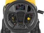 STIGA Estate 9102 WX Rasentraktor 102 cm – 24,7 PS Honda GXV 690, Allrad, Hydrostat, 360 L Fangkorb - Bild 11