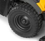 STIGA Estate 9102 WX Rasentraktor 102 cm – 24,7 PS Honda GXV 690, Allrad, Hydrostat, 360 L Fangkorb - Bild 12