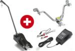 STIGA Estate 9102 W Rasentraktor 102 cm, 24,6 PS Honda GXV630, Hydrostat, 320 L Fangkorb, Mulchkit inkl. - Bild 2