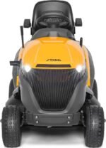 STIGA Estate 9102 W Rasentraktor 102 cm, 24,6 PS Honda GXV630, Hydrostat, 320 L Fangkorb, Mulchkit inkl. - Bild 6