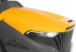 STIGA Estate 9102 W Rasentraktor 102 cm, 24,6 PS Honda GXV630, Hydrostat, 320 L Fangkorb, Mulchkit inkl. - Bild 10
