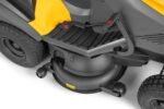 STIGA Estate 9102 W Rasentraktor 102 cm, 24,6 PS Honda GXV630, Hydrostat, 320 L Fangkorb, Mulchkit inkl. - Bild 12