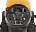 STIGA Estate 9102 W Rasentraktor 102 cm, 24,6 PS Honda GXV630, Hydrostat, 320 L Fangkorb, Mulchkit inkl. - Bild 13