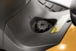 STIGA Estate 9122 WX Rasentraktor – 24,4 PS Honda GXV 690, 122 cm Schnittbreite, AWD, 360 L Fangkorb, Mulchfunktion - Bild 6