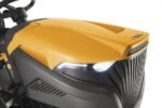 STIGA Estate 9122 WX Rasentraktor – 24,4 PS Honda GXV 690, 122 cm Schnittbreite, AWD, 360 L Fangkorb, Mulchfunktion - Bild 10
