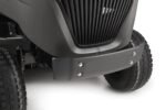 STIGA Estate 9122 WX Rasentraktor – 24,4 PS Honda GXV 690, 122 cm Schnittbreite, AWD, 360 L Fangkorb, Mulchfunktion - Bild 11