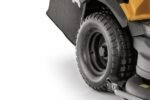 STIGA Estate 9122 WX Rasentraktor – 24,4 PS Honda GXV 690, 122 cm Schnittbreite, AWD, 360 L Fangkorb, Mulchfunktion - Bild 14