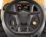 STIGA Estate 9122 WX Rasentraktor – 24,4 PS Honda GXV 690, 122 cm Schnittbreite, AWD, 360 L Fangkorb, Mulchfunktion - Bild 15