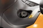 STIGA Estate 9122 WX Rasentraktor – 24,4 PS Honda GXV 690, 122 cm Schnittbreite, AWD, 360 L Fangkorb, Mulchfunktion - Bild 17