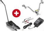 STIGA Estate 9102 W Rasentraktor 102 cm – 635 cm³ V-Twin, Hydrostat, 320 L Fangkorb - Bild 2