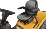 STIGA Estate 9102 W Rasentraktor 102 cm – 635 cm³ V-Twin, Hydrostat, 320 L Fangkorb - Bild 8