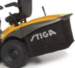STIGA Estate 9102 W Rasentraktor 102 cm – 635 cm³ V-Twin, Hydrostat, 320 L Fangkorb - Bild 9