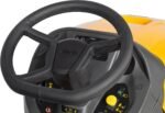 STIGA Estate 9102 W Rasentraktor 102 cm – 635 cm³ V-Twin, Hydrostat, 320 L Fangkorb - Bild 11