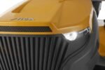 STIGA Tornado 9121 W Rasentraktor, 121 cm Schnittbreite, 21,5 PS V-Twin Motor, Hydrostat, Seitenauswurf & Mulchfunktion - Bild 9