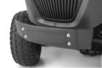 STIGA Tornado 9121 W Rasentraktor, 121 cm Schnittbreite, 21,5 PS V-Twin Motor, Hydrostat, Seitenauswurf & Mulchfunktion - Bild 11