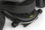 STIGA Tornado 9121 W Rasentraktor, 121 cm Schnittbreite, 21,5 PS V-Twin Motor, Hydrostat, Seitenauswurf & Mulchfunktion - Bild 13